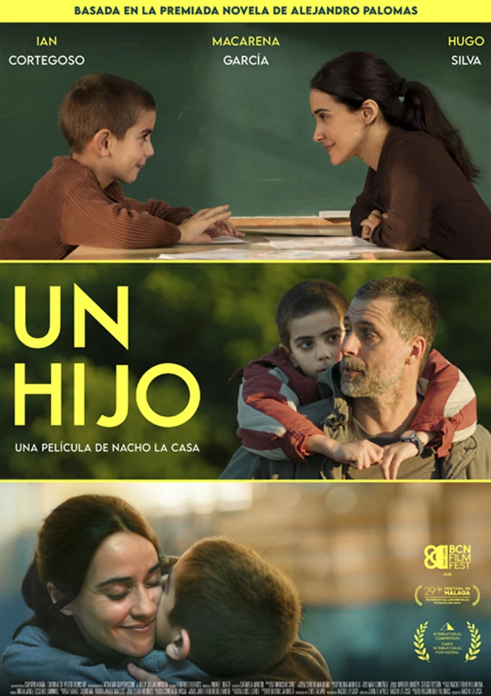 Un hijo