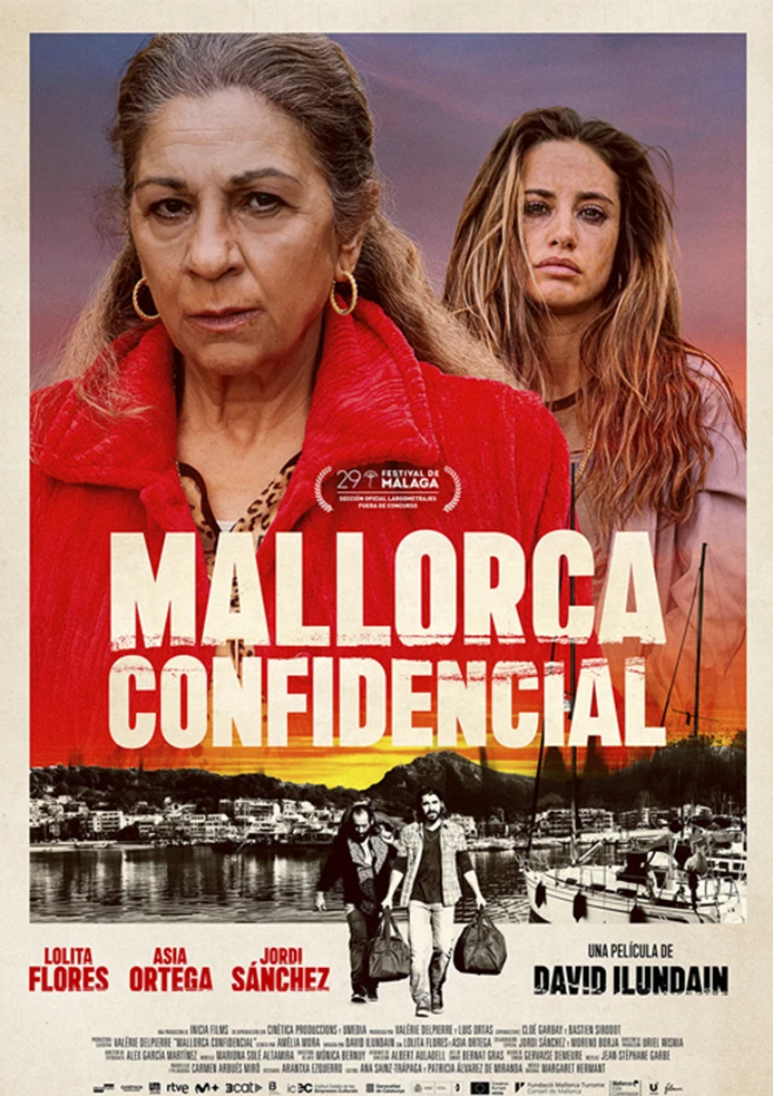 Mallorca confidencial