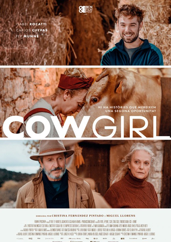 Cowgirl