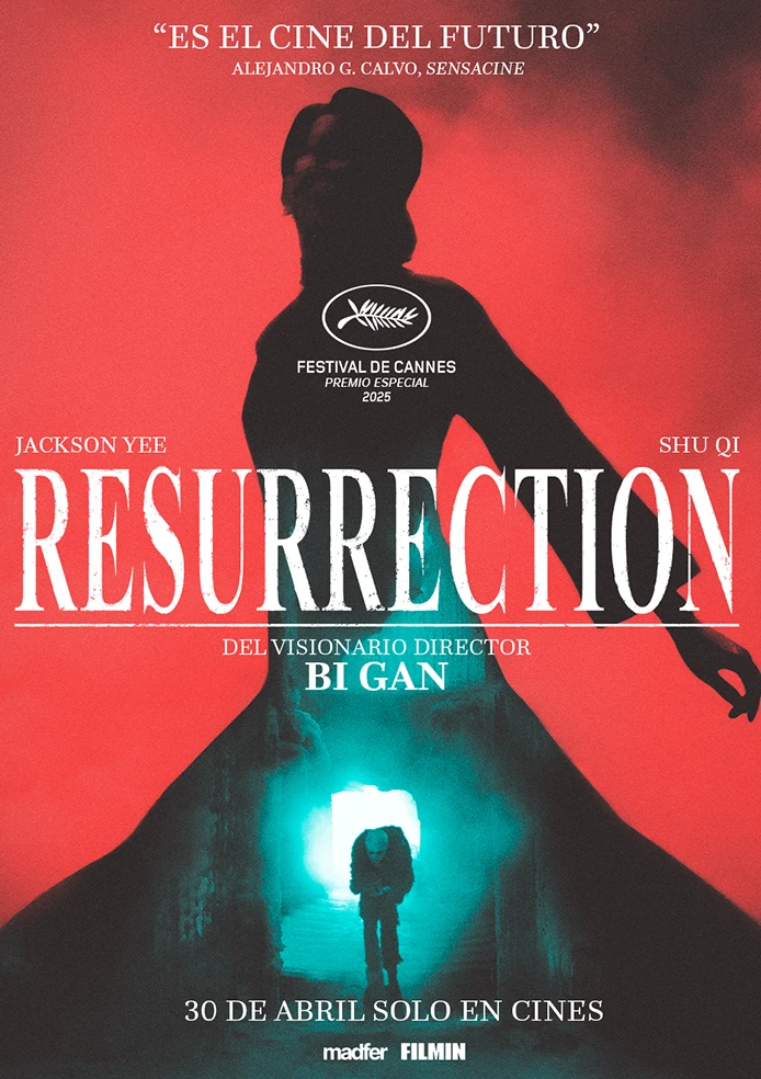 Resurrection