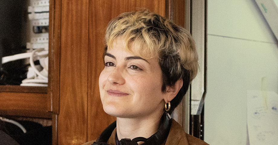 Reparto marta matute
