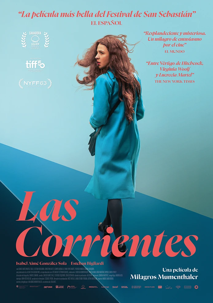 Las corrientes