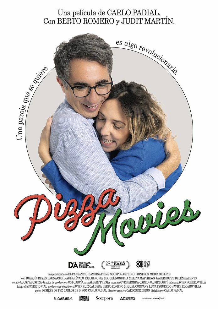 Pizza Movies