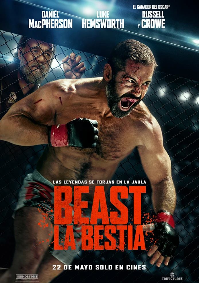 Beast: La Bestia