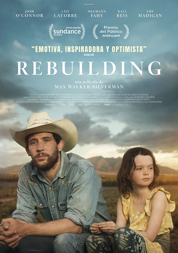 Rebuilding