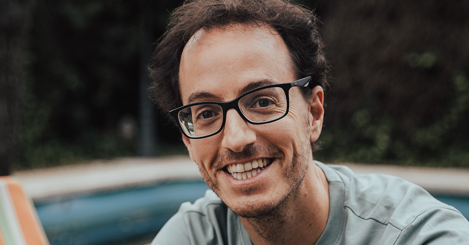 Reparto javier marco