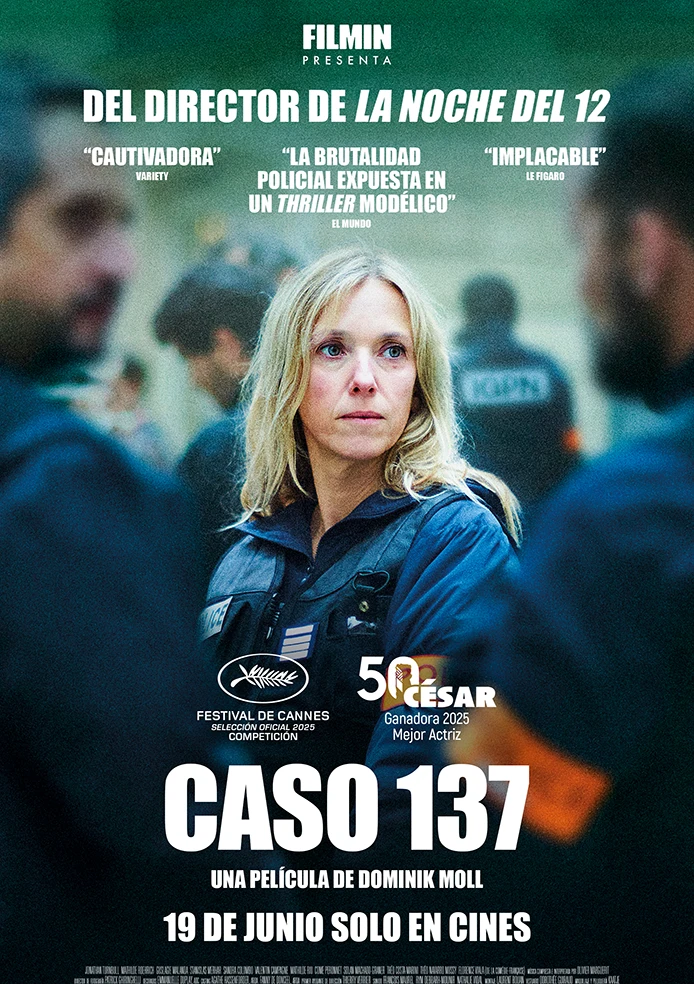 Caso 137