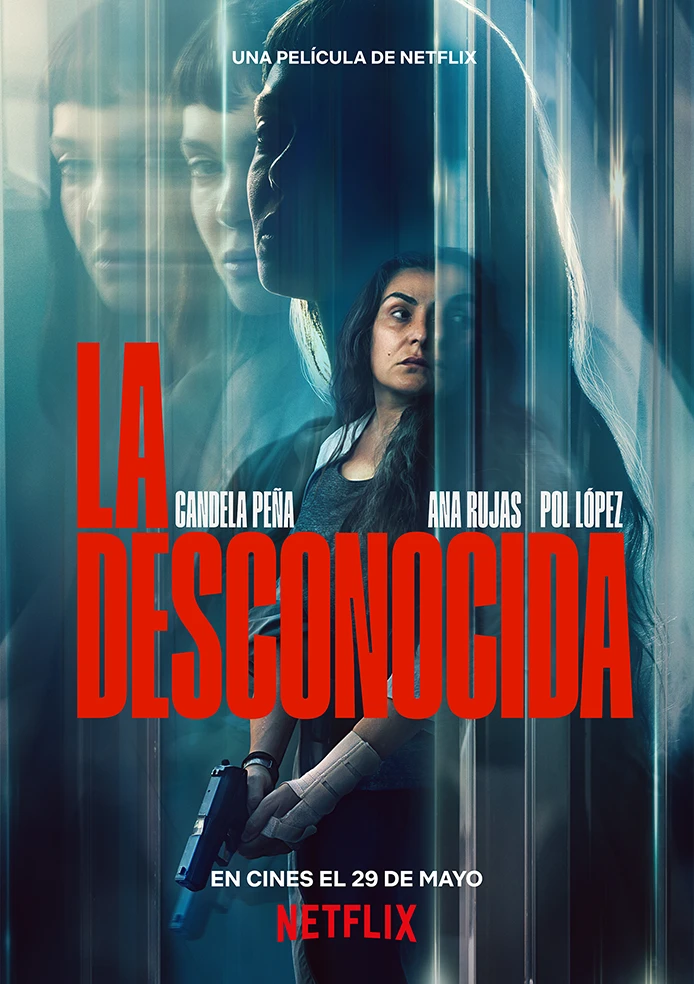 La desconocida
