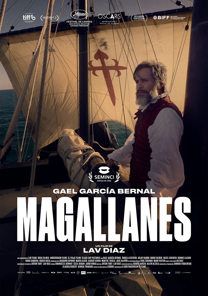 Magallanes