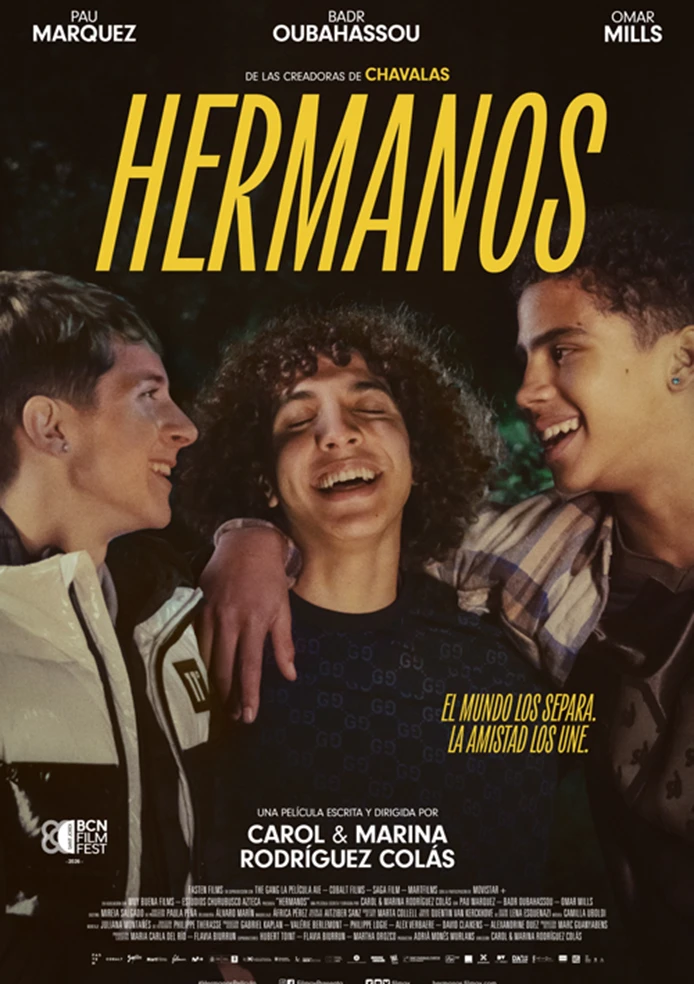 Hermanos