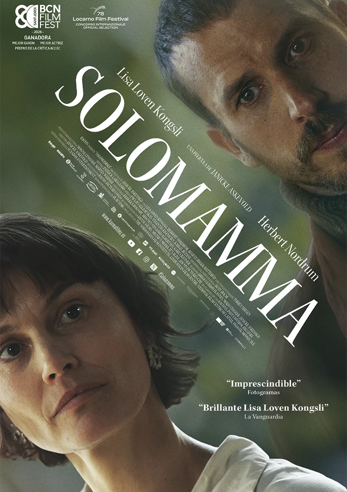 Solomamma