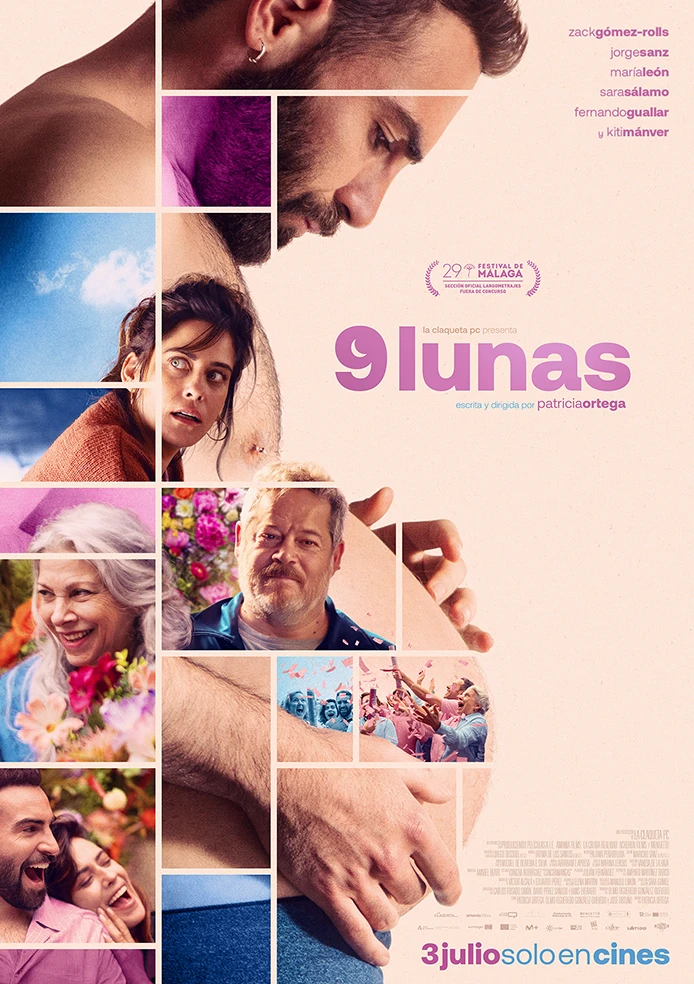 9 Lunas