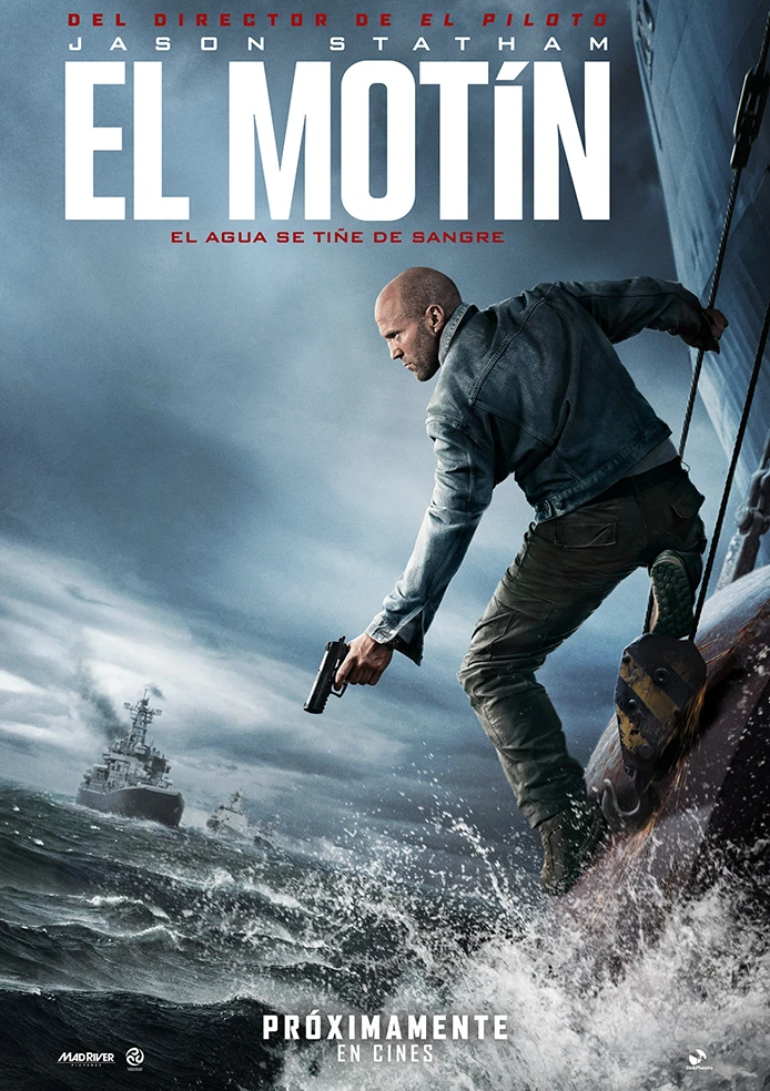 El motín