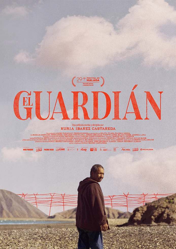 El guardián