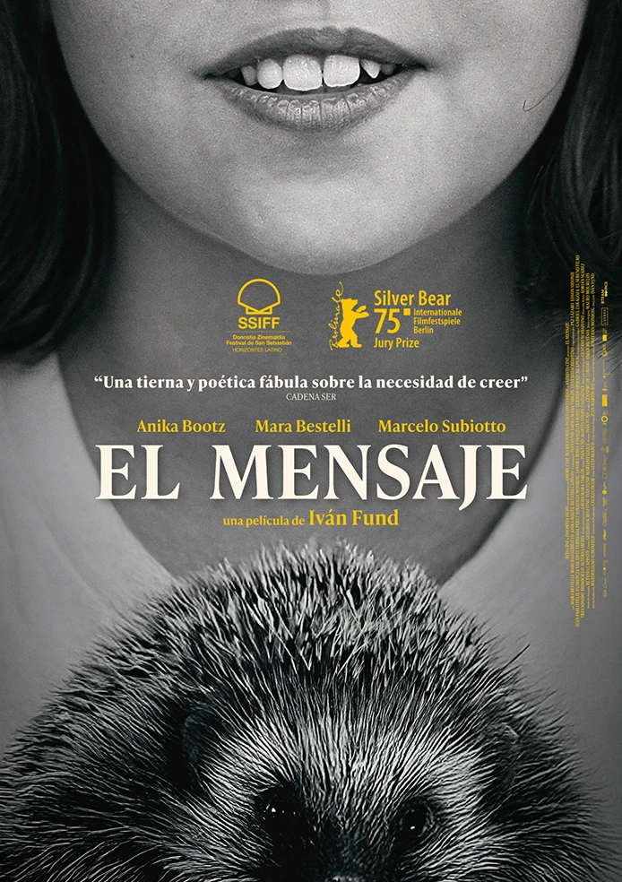El mensaje