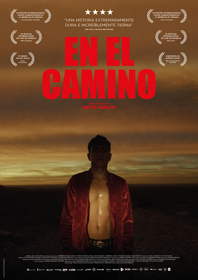 En el camino