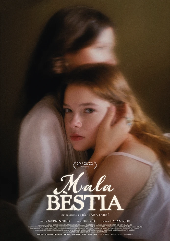 Mala bèstia