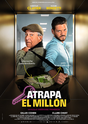 Atrapa el millón