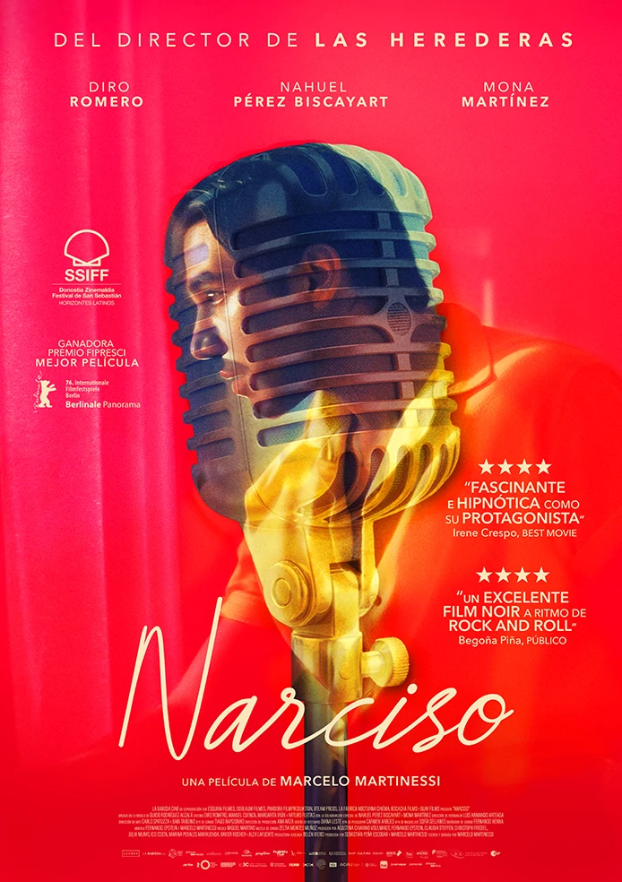 Narciso