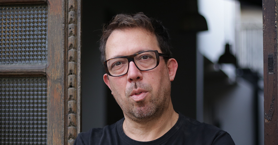 Reparto marcelo martinessi