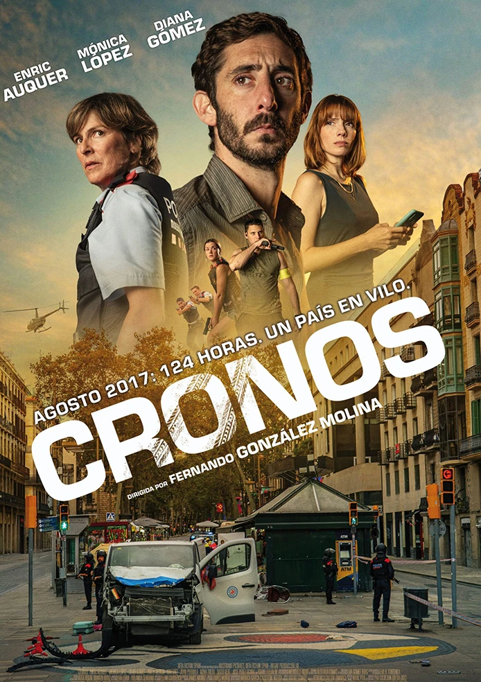 Cronos