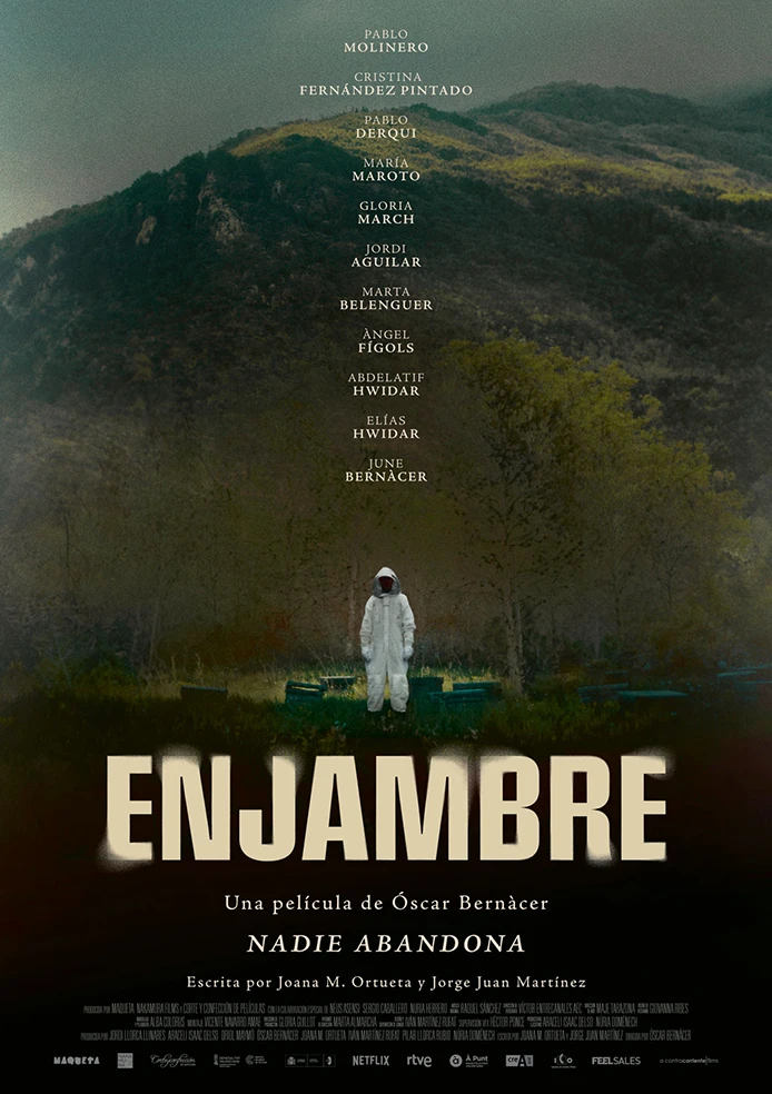 Enjambre