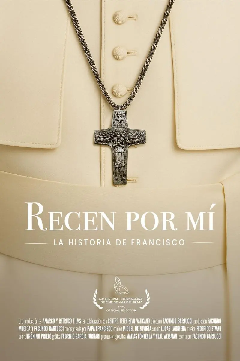 Recenpormi poster