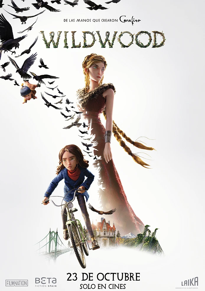 Wildwood